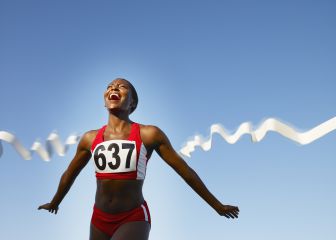 ¿Es posible competir y ser feliz al mismo tiempo?