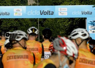 La CicloVolta busca consolidarse en su segunda edición