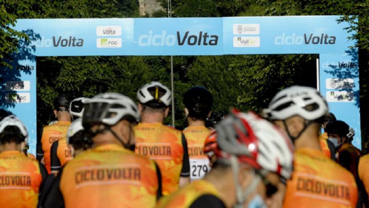 La CicloVolta prepara su segunda edición para consolidarse
