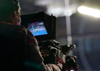 Movistar+ retransmitirá World Padel Tour este 2022