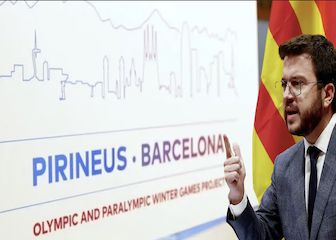 Cuando el deporte debería ser una cuestión de Estado.