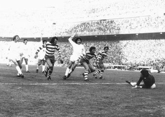 Cae Muñoz y Molowny pierde ante el Granada