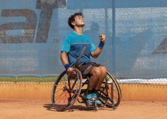 ¿Quién detiene a Cisco García? Entrevista exclusiva con un campeón en todos los sentidos