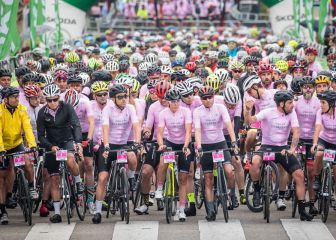 La Mussara extiende su marca con nuevas pruebas en 2022