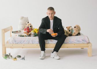 “Messi tiene pinta de desayunar cereales”