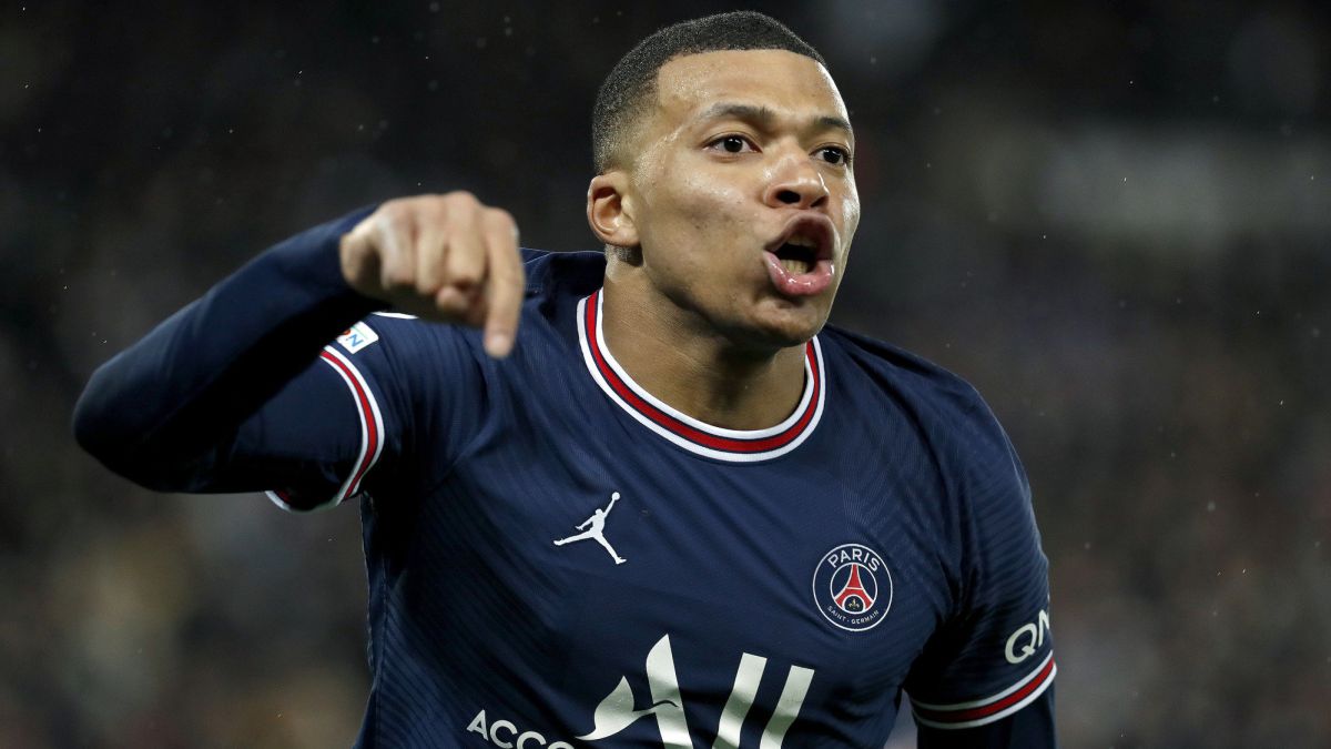 How much does Mbappe really cost? - Pledge Times
