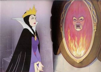 Espejito, espejito: ¿por qué compito mejor cuando me miran?