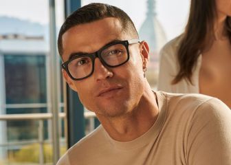 Cristiano Ronaldo llega a 400 millones en Instagram. Así fueron sus inicios en la Red Social