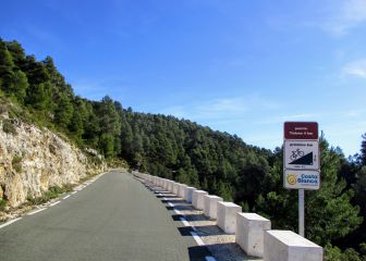 Aitana Tour, la nueva Gran Fondo que viene para quedarse