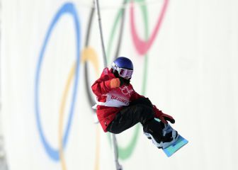 Entrevista Queralt Castellet: medalla de plata para la deportista consciente y persistente