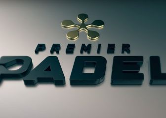 El circuito FIP-QSI ya tiene nombre: Premier Padel