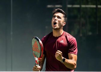 Adidas Padel Tour, un ‘all in’ en forma de circuito amateur