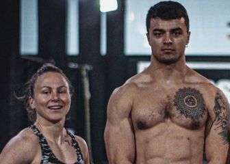 Ganadores del CrossFit Open 2022