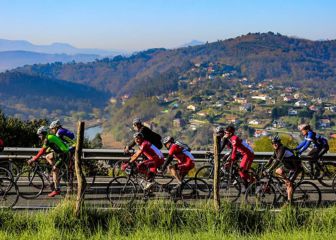 La Bilbao-Bilbao, primera gran cita de la temporada 2022
