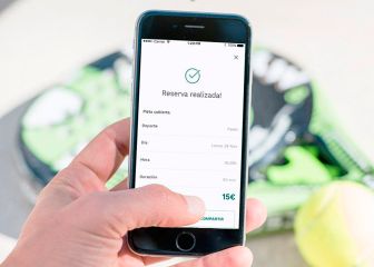 El 'boom' de Playtomic