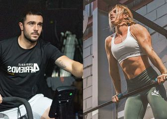 CrossFit Quarterfinals: Resultados primer día