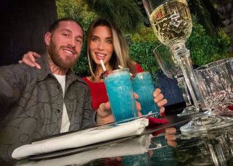 Sergio Ramos: sus 36 más agridulces