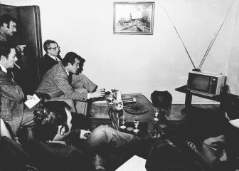 Miljanic no quiso ir a Belgrado