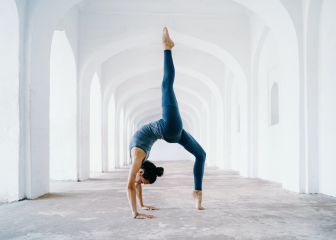 ¿Qué tiene el yoga que conquista a tantos deportistas?