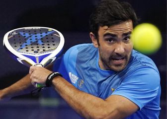 El primer baile de parejas, a examen: Stupa, Lima, Ruiz...