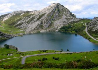 Asturias se lanza a la caza del cicloturista con un plan de acción