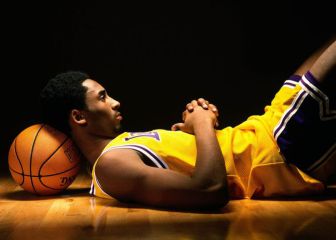 Para bailar la ‘mamba’: ¿qué hay detrás de la mentalidad de Kobe Bryant?