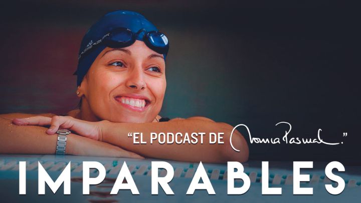 El poder de la palabra: la gran lección de Teresa Perales  Hablamos con Teresa Perales para sumergirnos es el mindset de una deportista irrepetible.