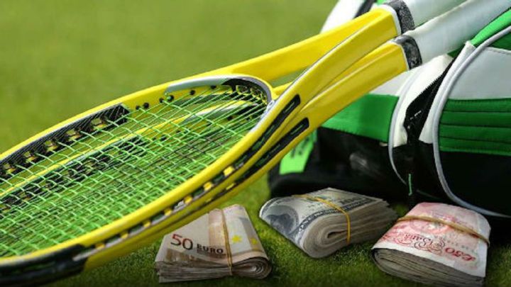 La condena de 6 tenistas españoles por amaño de partidos ensombrece una semana grande para el tenis español