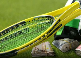 La condena de 6 tenistas españoles por amaño de partidos ensombrece una semana grande para el tenis español
