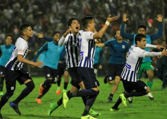 Real Garcilaso sirve en bandeja el Torneo Apertura a Alianza