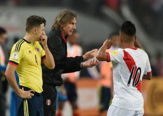 Las claves del factor Gareca en la Selección de Perú