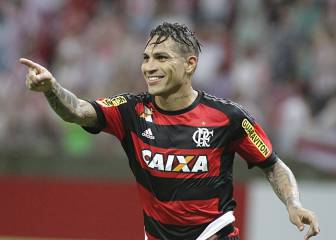 Flamengo 1-1 Fluminense: resumen, goles y resultado