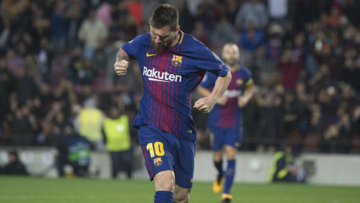 El Barça también ofrecerá un contrato vitalicio a Messi