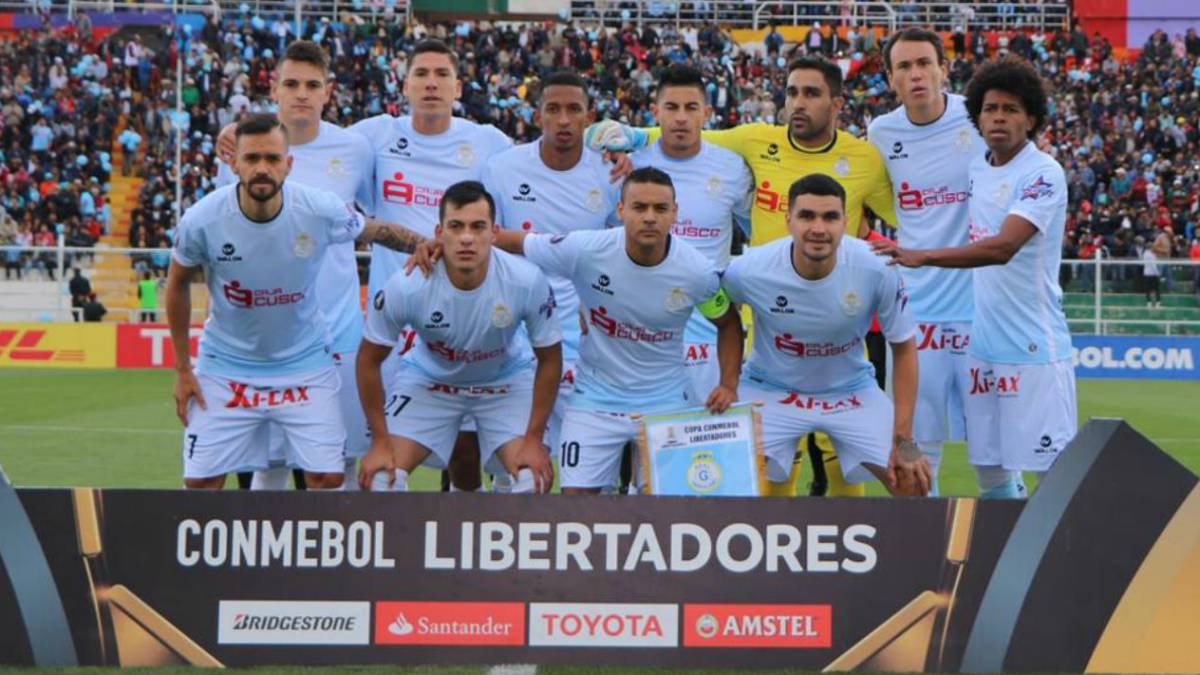 El Curioso Mensaje De Real Garcilaso Tras Ganar A Santos As Peru