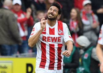 Histórico Pizarro: 20 años marcando en Bundesliga