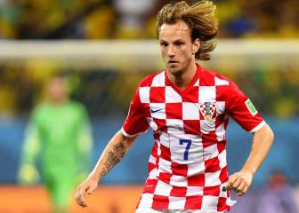 Croacia define la lista para enfrentar a Perú