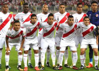 Oficial: Perú jugará amistoso con Arabia Saudí el 3 de junio