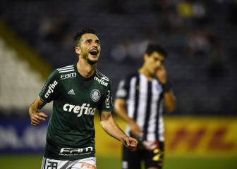 Alianza Lima - Palmeiras en vivo: Copa Libertadores 2018