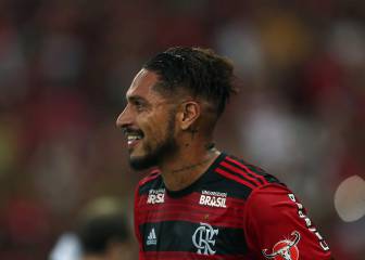 Flamengo – Ponte Preta en vivo: Copa de Brasil