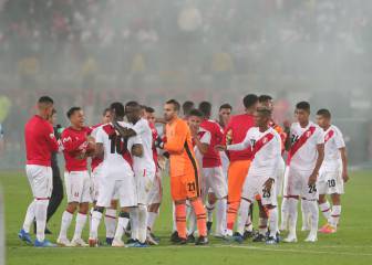 Perú - Arabia Saudita: horario, cómo ver en vivo en TV y online