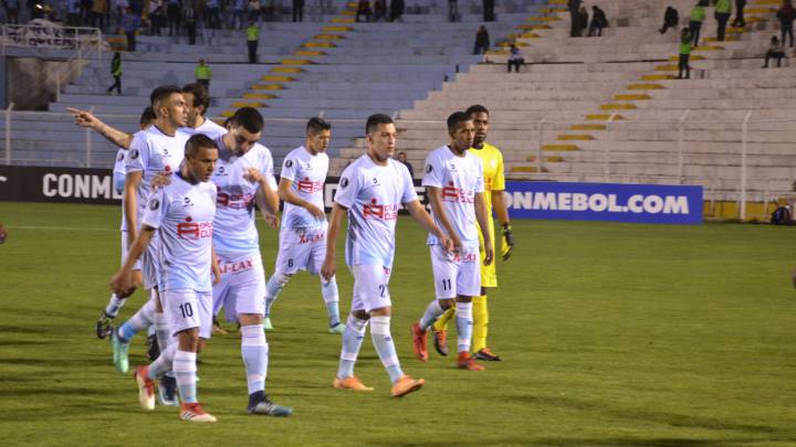 Sigue el Real Garcilaso – Sport Boys  en vivo online, partido de la jornada 4 del Torneo Apertura que se disputa en Cusco. Hoy, 3 de junio en As.com.