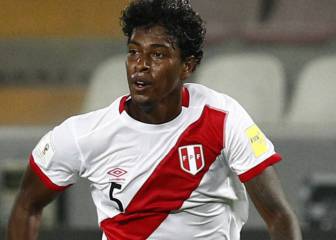 Oficial: Araujo deja Alianza Lima para jugar en Talleres