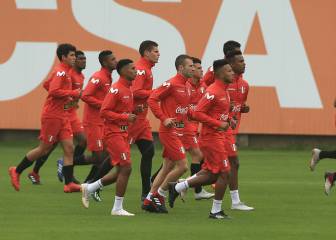 Holanda-Perú: la Selección de Gareca vuelve tras el Mundial