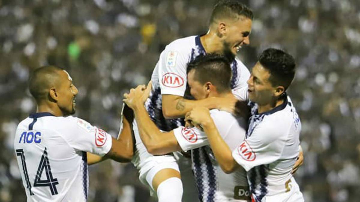 Cristal Alianza Lima horario, TV y cómo ver en vivo el Cristal Alianza Lima horario, TV y cómo ver en vivo el