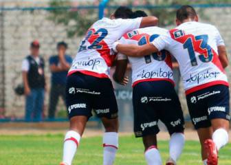 Deportivo Municipal - Colón, en vivo: Copa Sudamericana