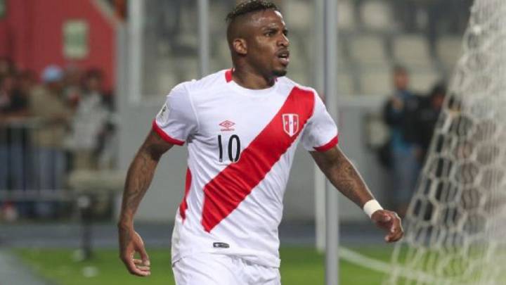 Sigue el Perú - Paraguay en vivo y en directo online, partido amistoso de selecciones que se disputa en USA, hoy, 22 de marzo, a través de As.com.