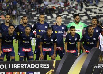 Los males de Alianza Lima: la defensa y la solidez sin pelota