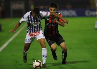Tarifeno empata el partido