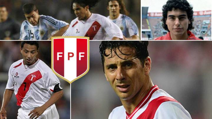 La Final Que No Pudieron Jugar Varios Historicos Estos 44 Anos As Peru