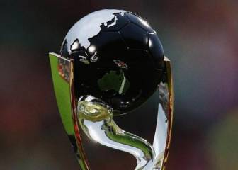 Perú candidata a albergar el Mundial Sub20 de 2021